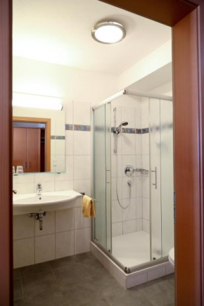 Гостиница Gasthaus-Landhotel Traunstein, Абтенау
